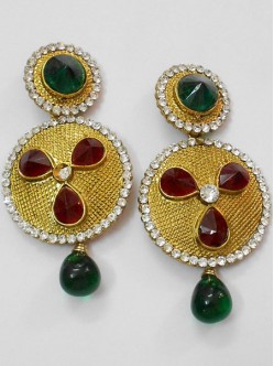 Fashion Earrings